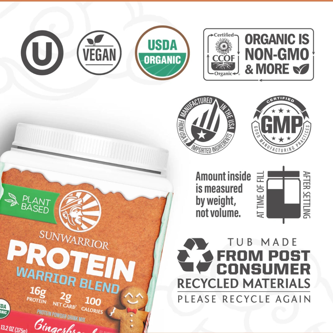 product info protein